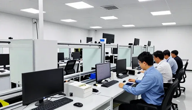 德阳西软科技有限公司