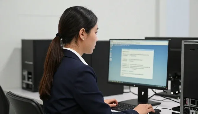 技术支持如何助力安装调试流程的智能化升级
