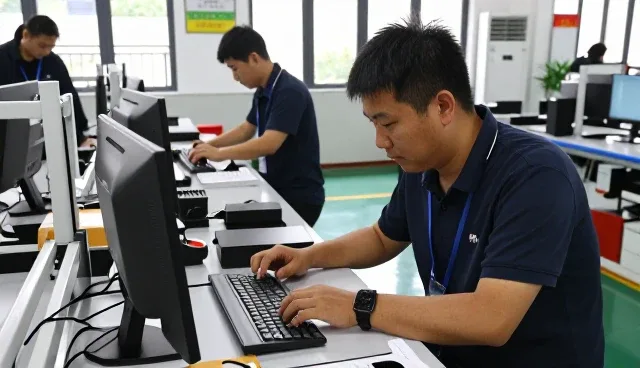 德阳西软科技有限公司专注软件，提供完善技术支持方案